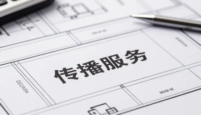 策划服务如何影响传播效果的选型决策