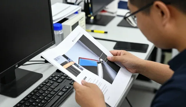 从询价到验收：品牌策划营销策划品牌升级全流程
