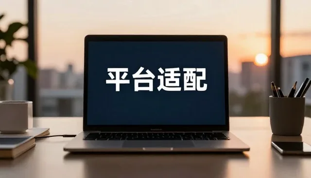 媒介投放中的画面模糊问题及其场景化应对策略